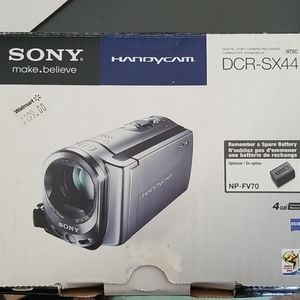 Sony Handi Cam